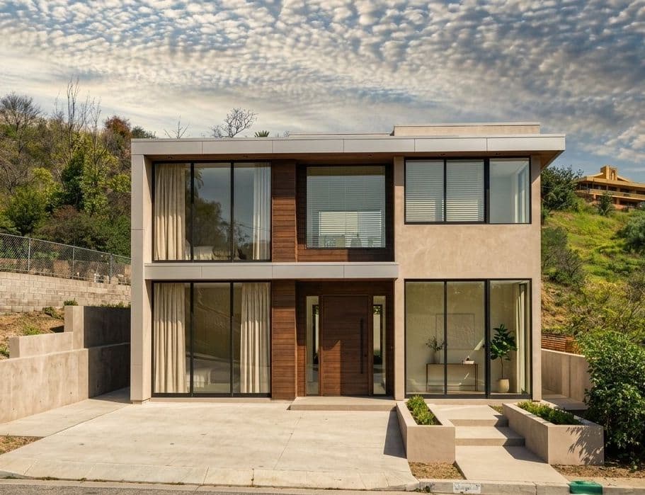 Lighting & Atmosphere